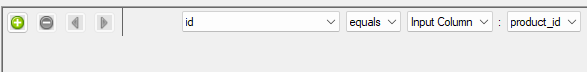 PSL Lookup Conditions